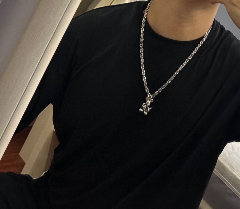 Louis Vuitton Necklaces